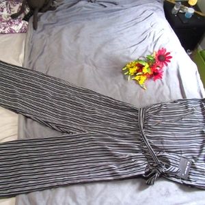 NWT jumpsuit size 10